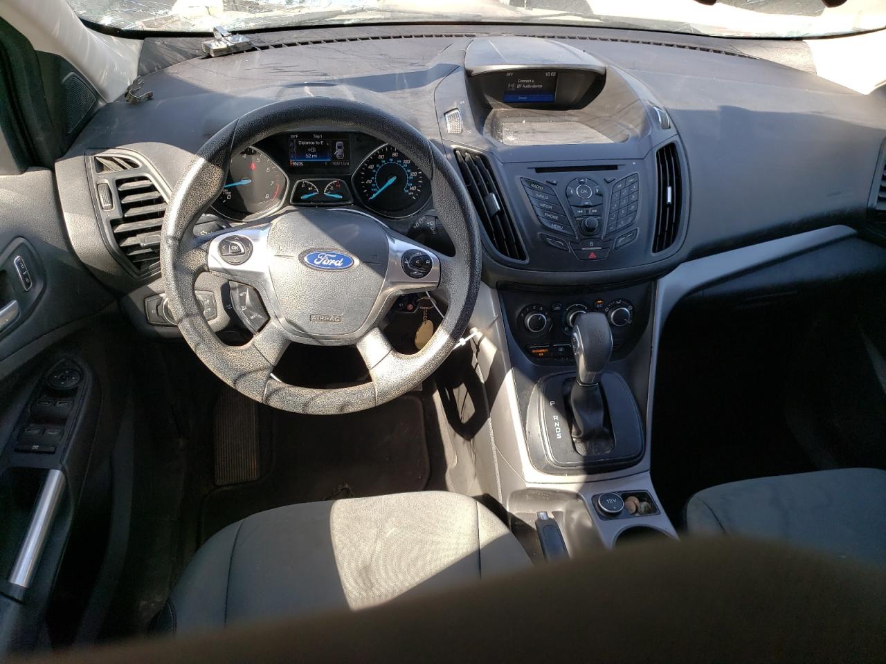 2016 Ford Escape Se VIN: 1FMCU0G75GUC66259 Lot: 51483114