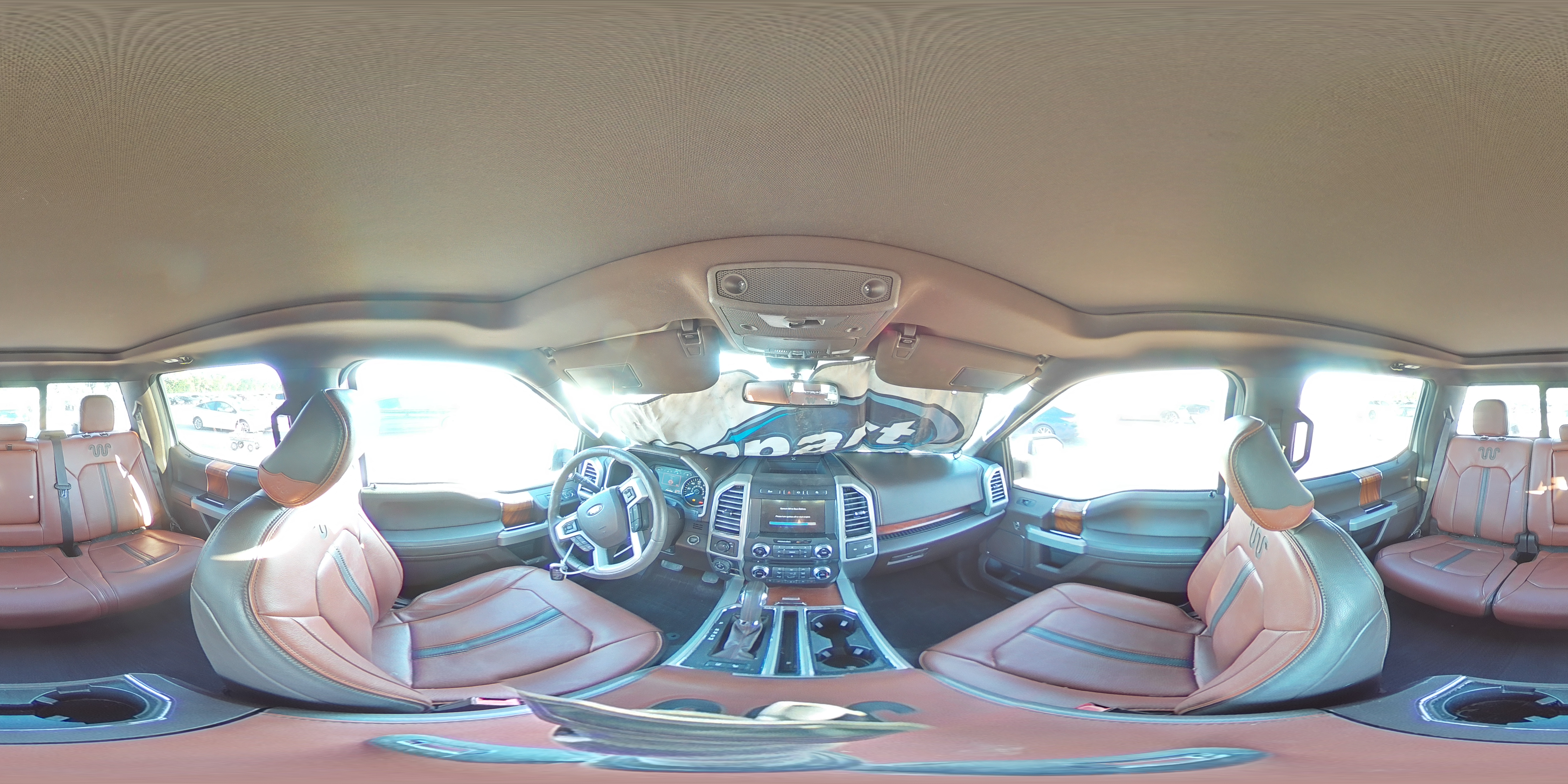 2018 Ford F150 Supercrew VIN: 1FTEW1CG6JFB69747 Lot: 50701204