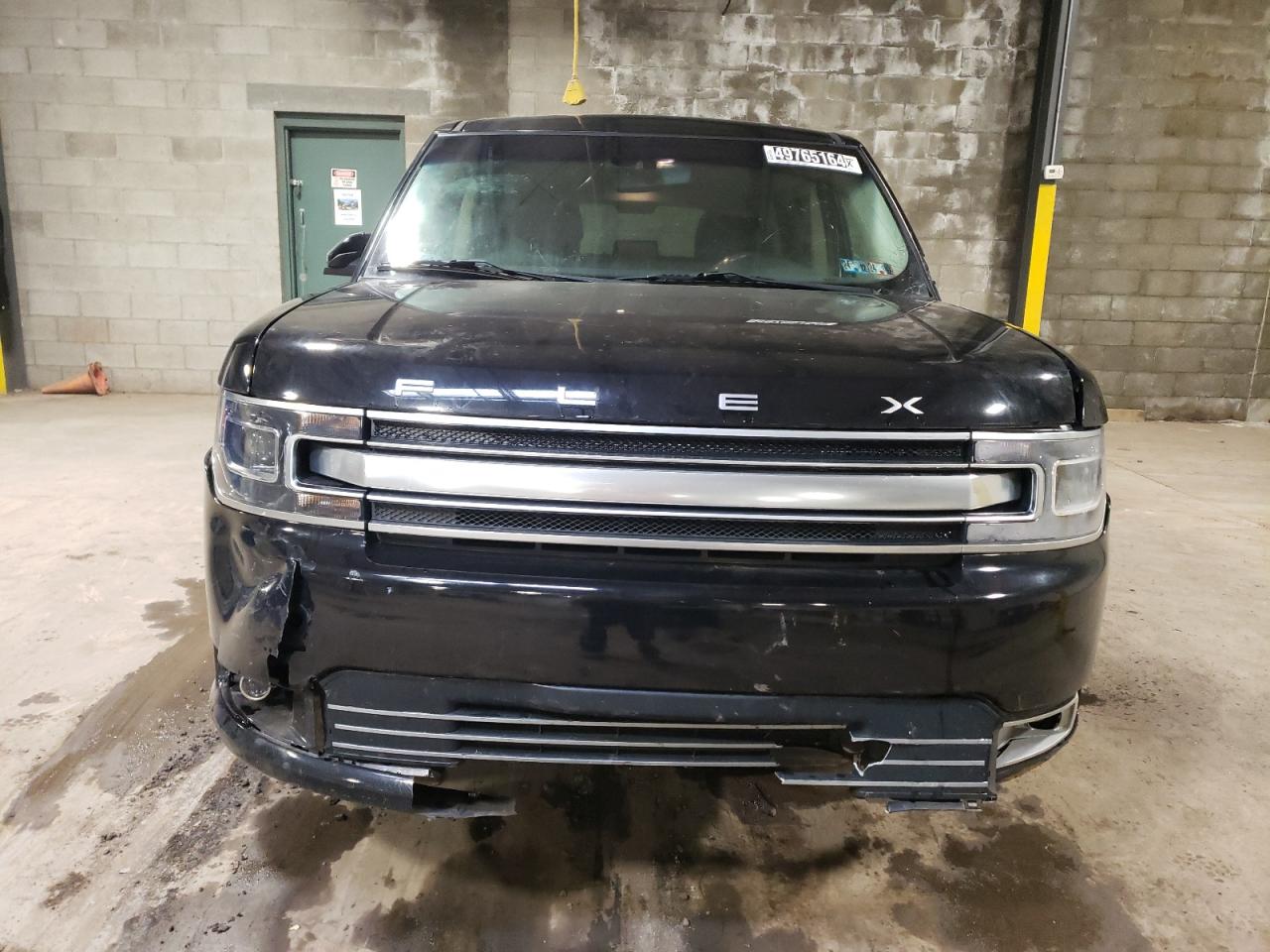 2019 Ford Flex Limited VIN: 2FMGK5D85KBA35149 Lot: 53227324