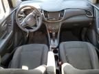 2017 Chevrolet Trax Ls იყიდება Waldorf-ში, MD - Minor Dent/Scratches