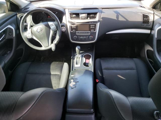 NISSAN ALTIMA 2017 Серый
