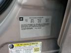 2008 Chevrolet Malibu 2Lt на продаже в Cahokia Heights, IL - Front End