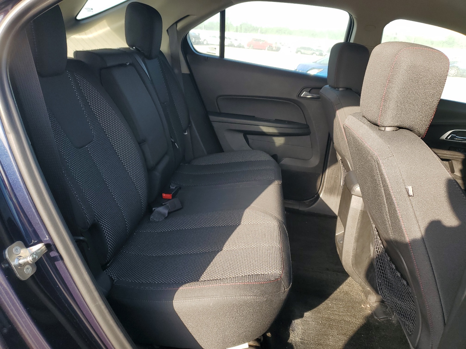 2GNALBEK2H1614900 2017 Chevrolet Equinox Ls