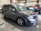 2017 Dodge Journey Crossroad for Sale in Columbia, MO - Front End
