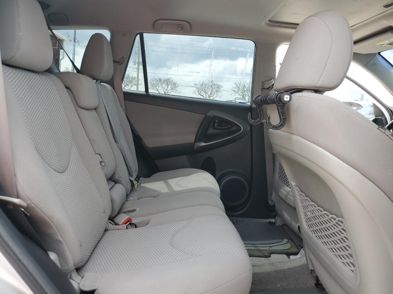 2012 Toyota Rav4 VIN: 2T3ZF4DV9CW151356 Lot: 50334794