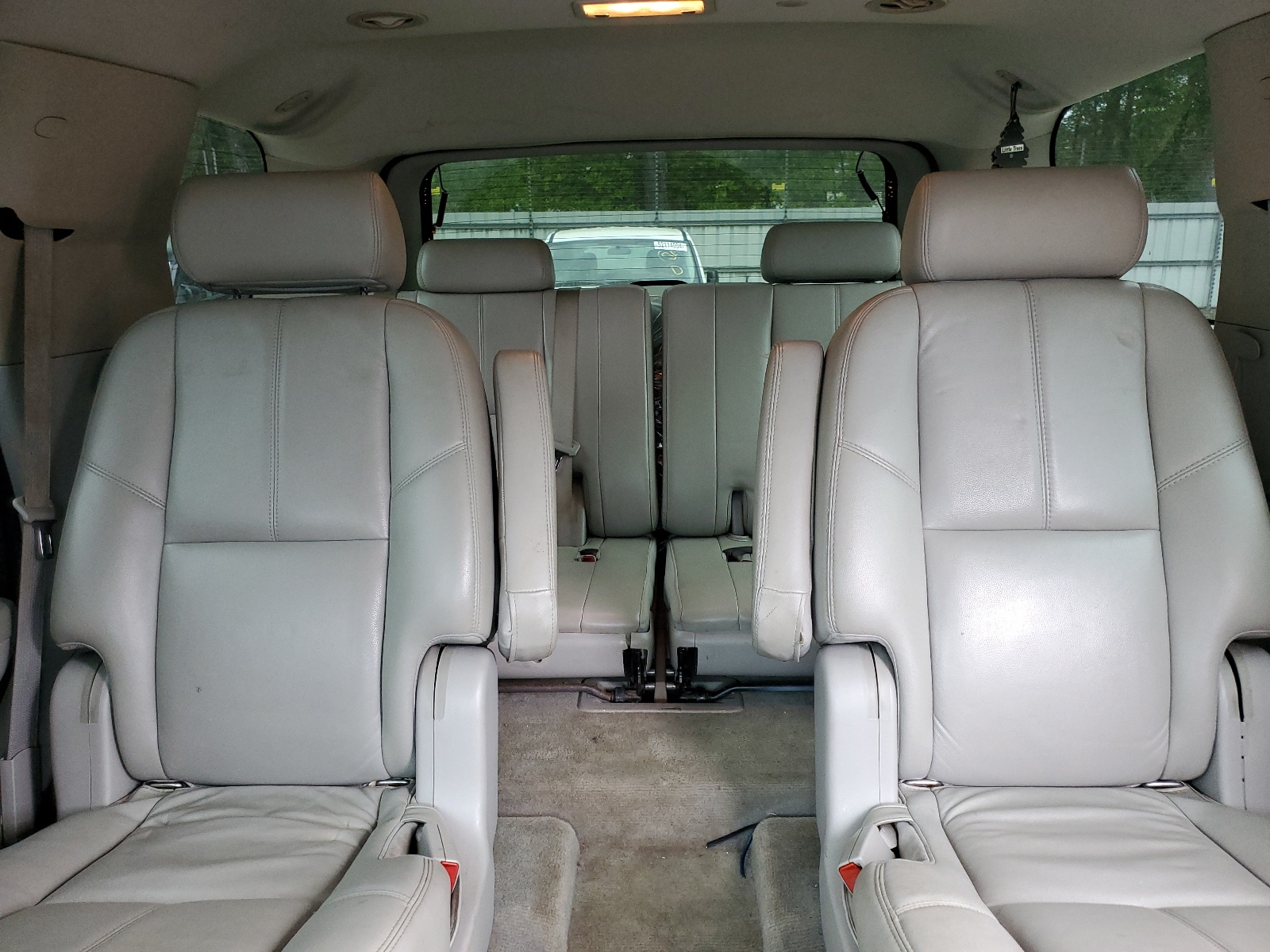 1GNFC230X9R286819 2009 Chevrolet Tahoe C1500 Lt