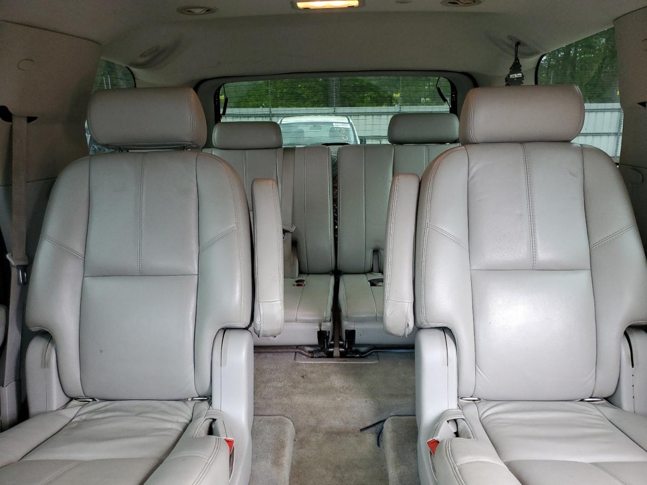 2009 Chevrolet Tahoe C1500 Lt VIN: 1GNFC230X9R286819 Lot: 52105544