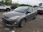 2013 Ford Focus Se იყიდება Cahokia Heights-ში, IL - Undercarriage