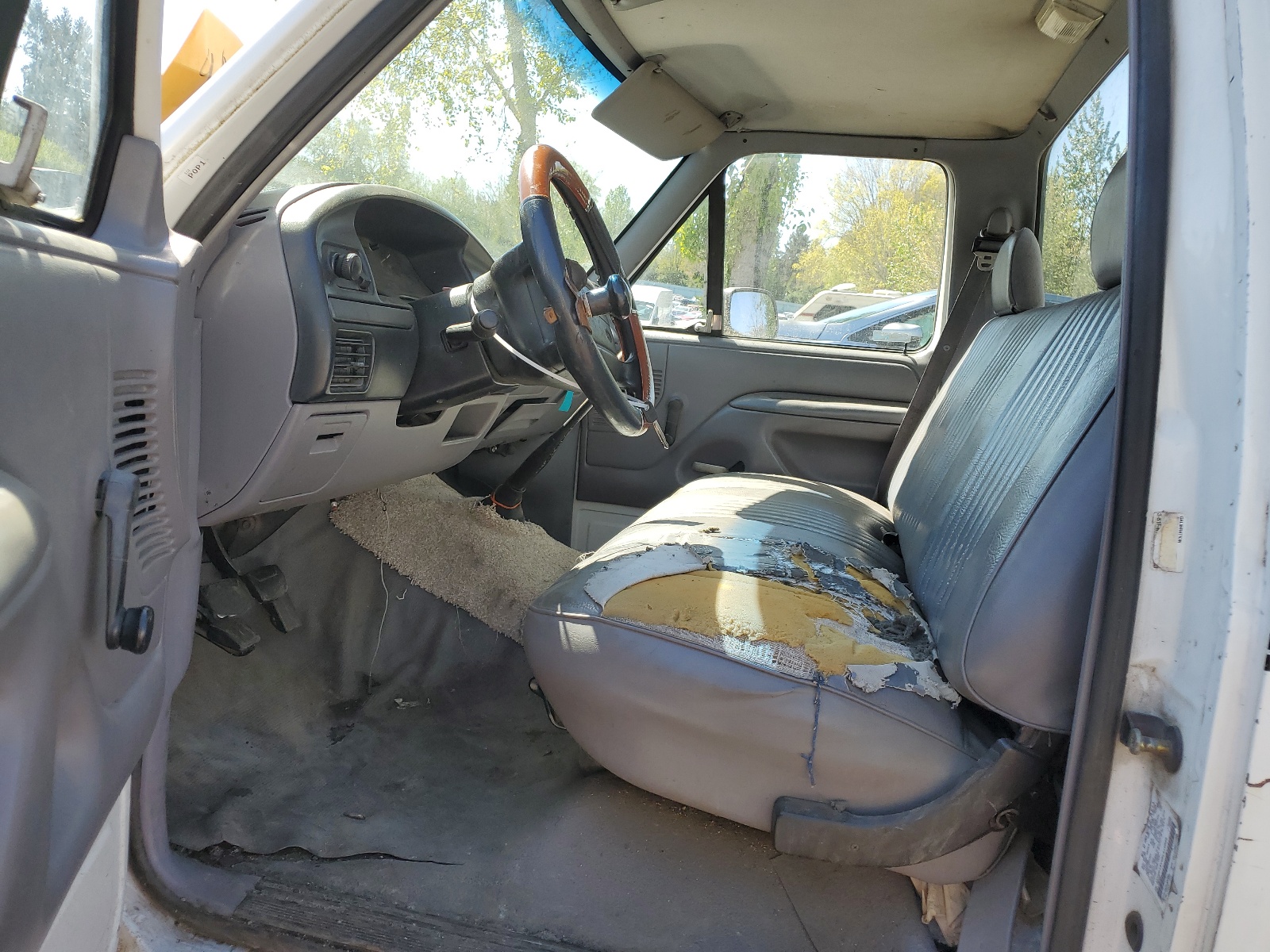 1FTDF15Y0RLA10088 1994 Ford F150