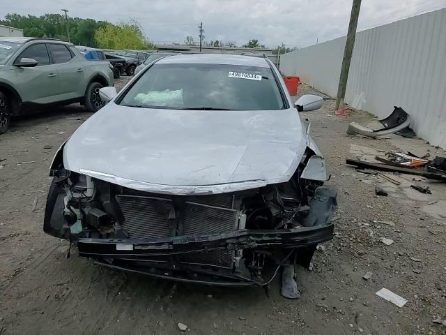 2013 Hyundai Sonata Gls VIN: 5NPEB4AC0DH689143 Lot: 49816534