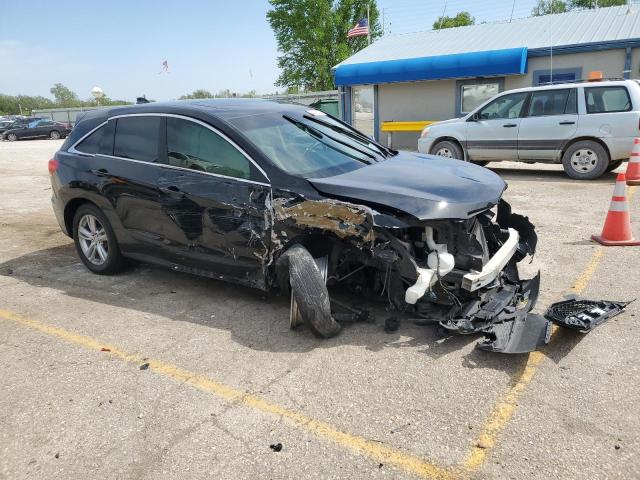 5J8TB3H55DL013079 | 2013 Acura rdx technology