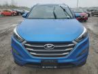 Leroy, NY에서 판매 중인 2017 Hyundai Tucson Limited - Vandalism