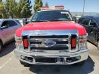 2009 Ford F250 Super Duty for Sale in Rancho Cucamonga, CA - Side