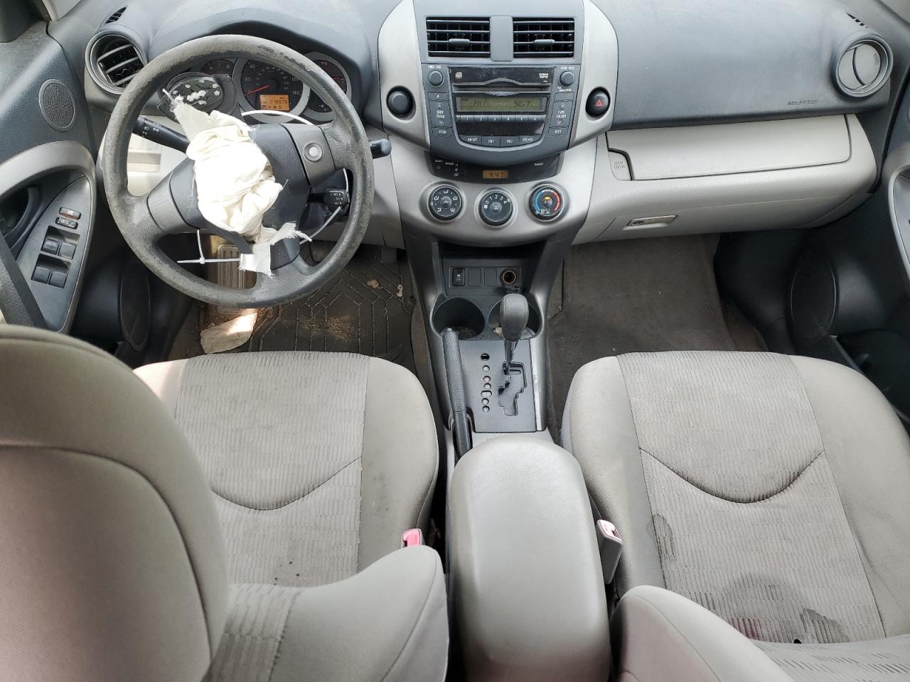 2009 Toyota Rav4 VIN: JTMZF33V19D000688 Lot: 49052274