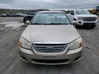 2009 Kia Spectra Ex للبيع في Cahokia Heights، IL - Rear End