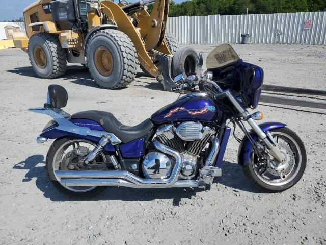 2002 Honda Vtx1800 C for Sale in Midway, FL - Front End