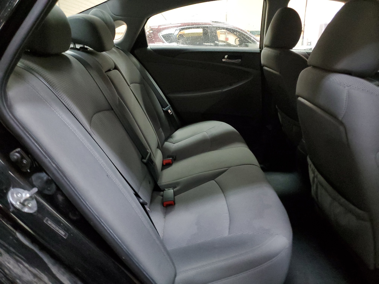 5NPEB4AC2DH590968 2013 Hyundai Sonata Gls