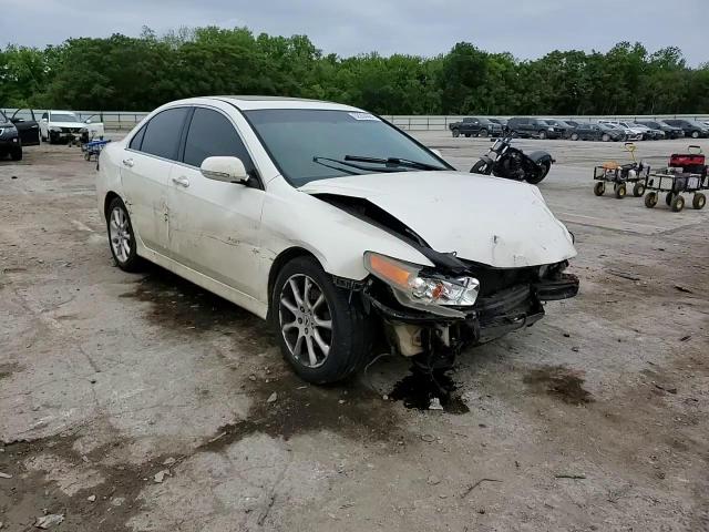 2008 Acura Tsx VIN: JH4CL96858C009081 Lot: 52204084