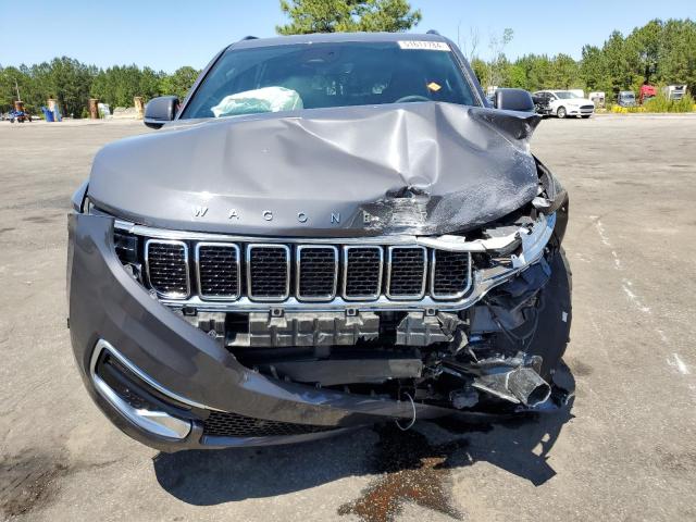  JEEP WAGONEER 2022 Gray