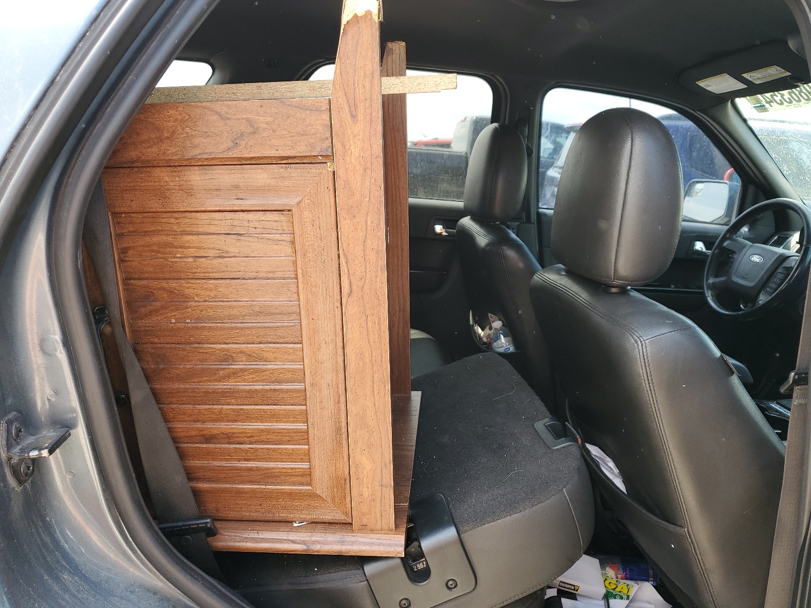 1FMCU0EG7CKA92249 2012 Ford Escape Limited