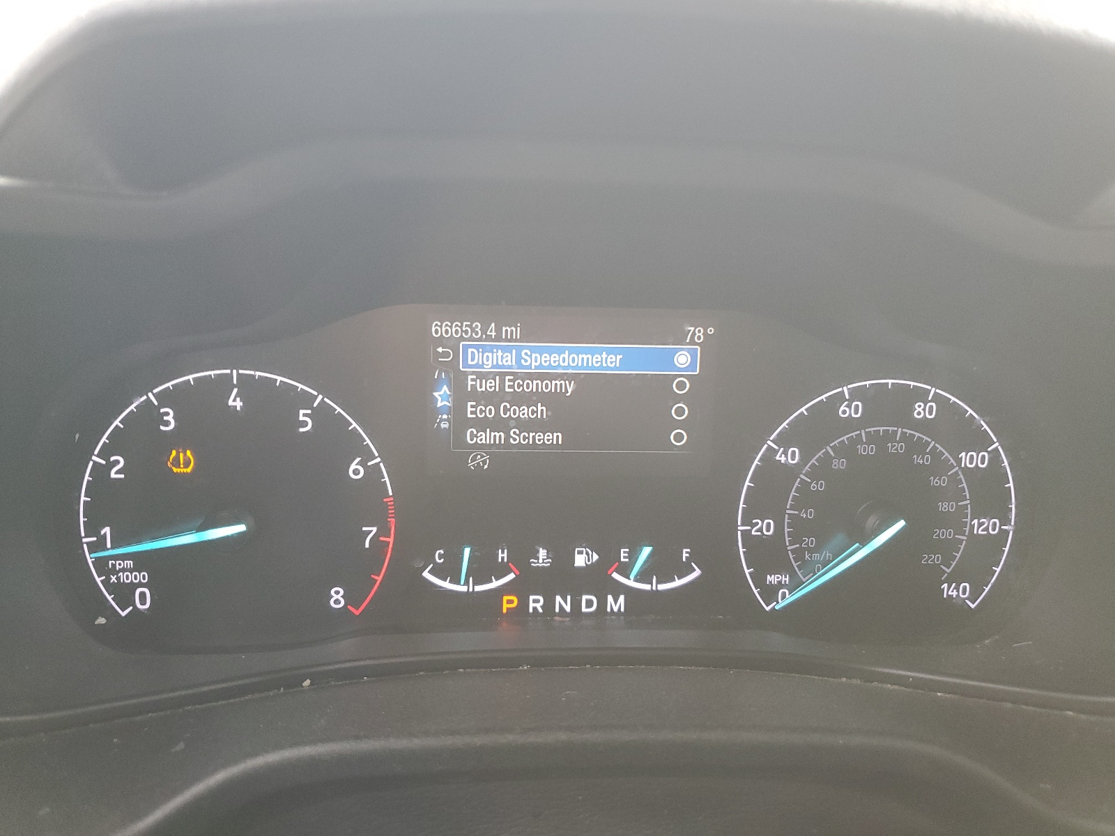 NM0LS7E25L1456078 2020 Ford Transit Connect Xl