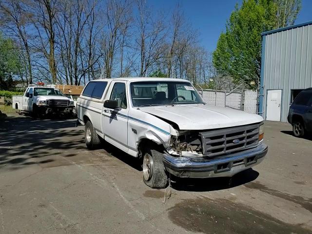 1994 Ford F150 VIN: 1FTDF15Y0RLA10088 Lot: 51285994