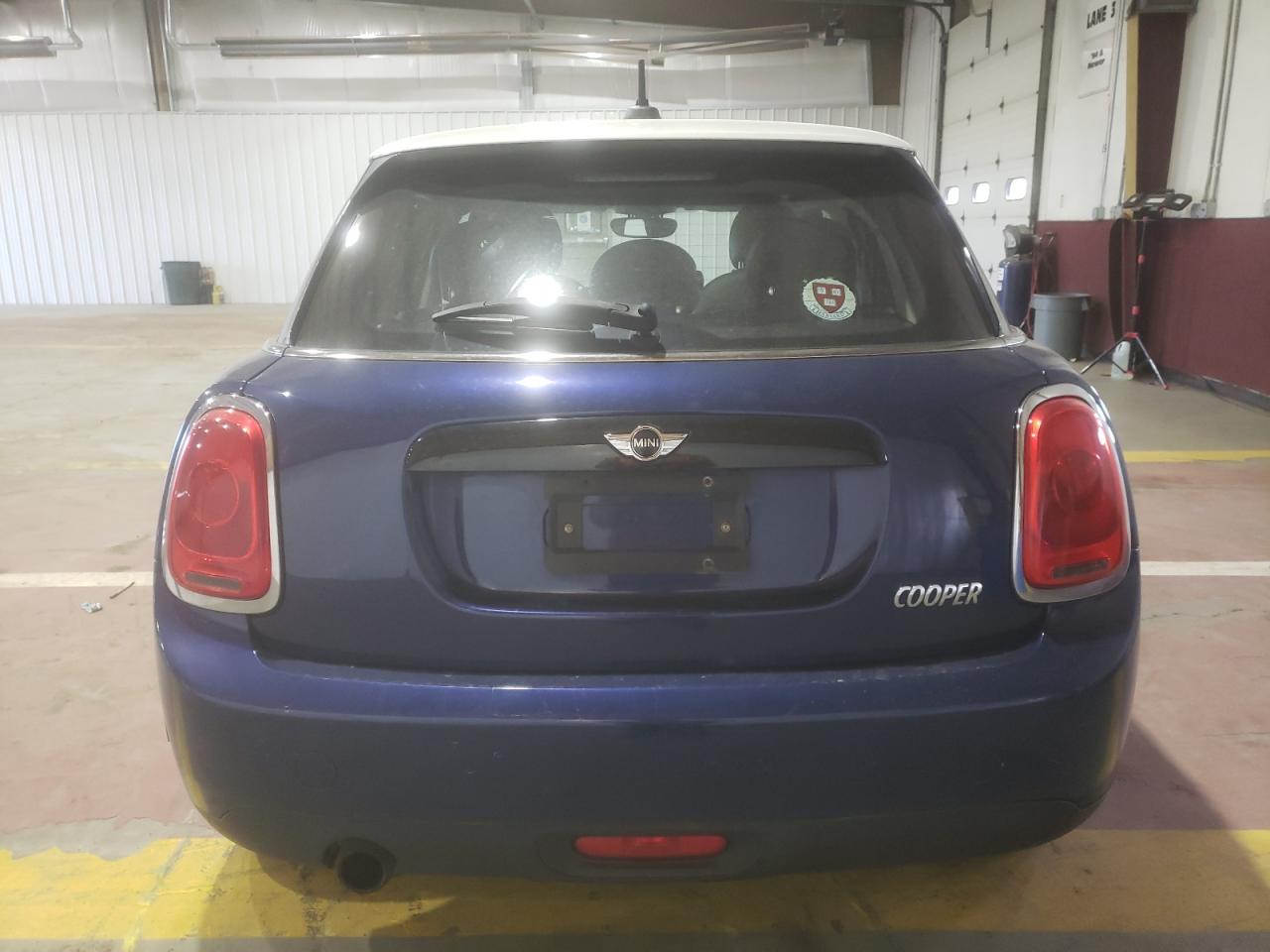 2017 Mini Cooper VIN: WMWXU1C31H2F77067 Lot: 52285944