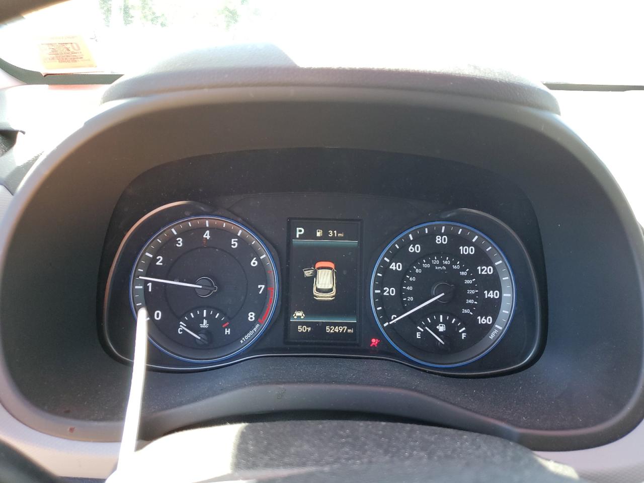 2021 Hyundai Kona - Image 9