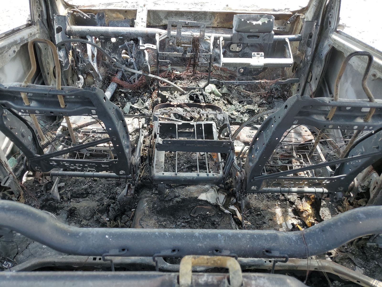 1C6RR7FG9JS327469 2018 Ram 1500 St