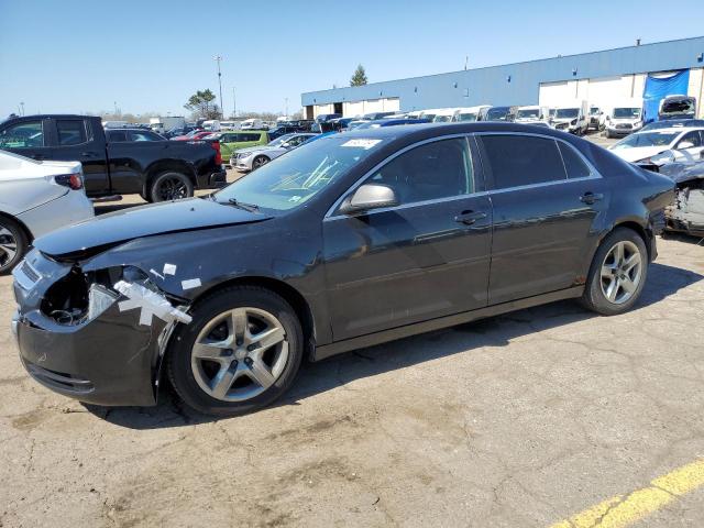 2011 Chevrolet Malibu Ls for Sale in Woodhaven, MI - Rear End