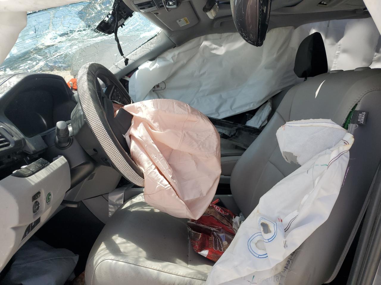 2021 Honda Pilot Touring VIN: 5FNYF5H90MB000928 Lot: 52314434