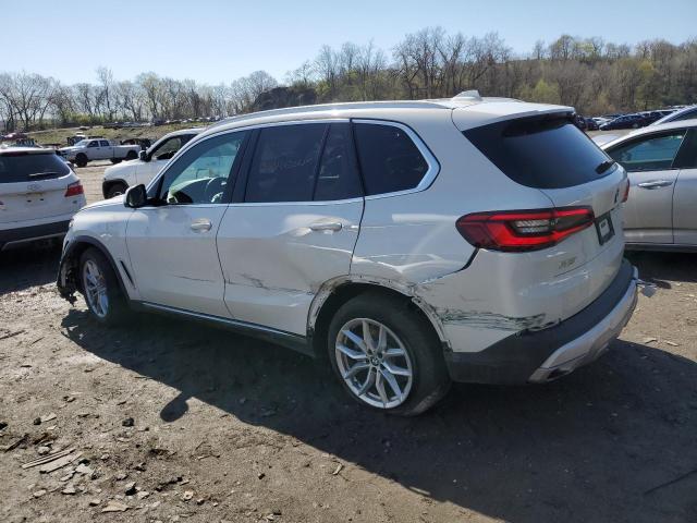 5UXCR6C06LLL76933 BMW X5 XDRIVE4 2