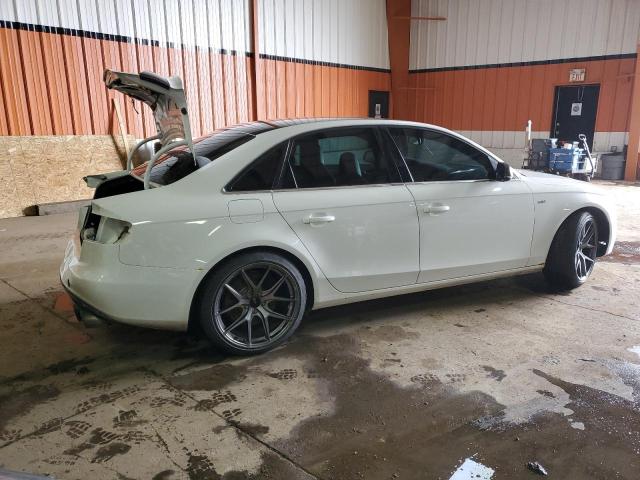 2010 AUDI S4 PREMIUM PLUS