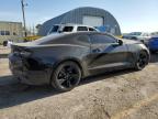 2019 Chevrolet Camaro Lt за продажба в Wichita, KS - Front End