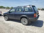 1997 Nissan Pathfinder Le за продажба в Kansas City, KS - Front End