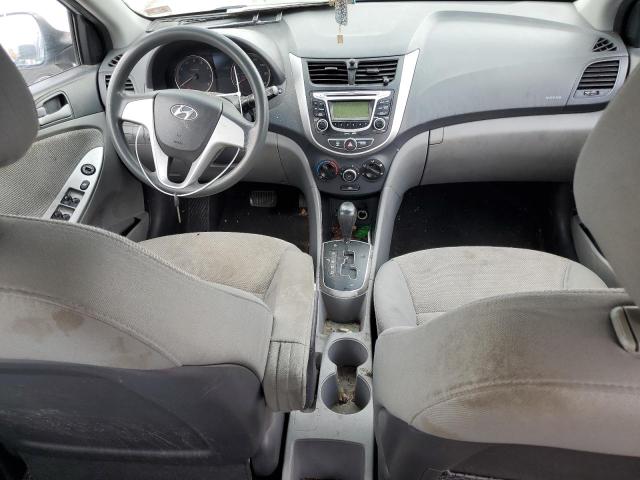 KMHCT4AE2CU149914 | 2012 Hyundai accent gls