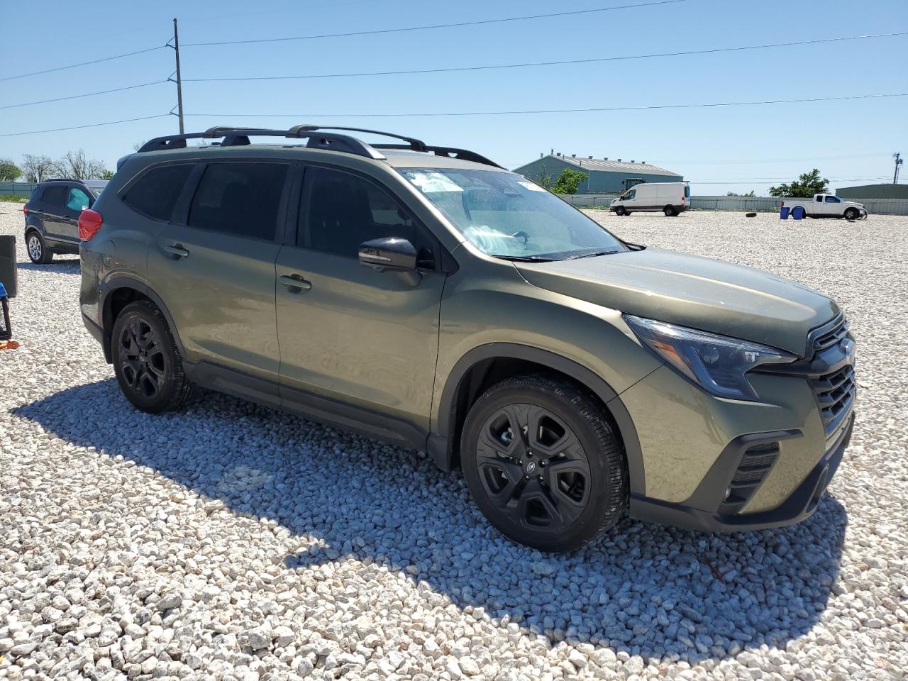 2023 Subaru Ascent Limited VIN: 4S4WMAKD5P3431037 Lot: 49117594