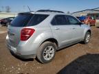 2017 Chevrolet Equinox Lt იყიდება Central Square-ში, NY - Front End