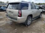 2015 Gmc Yukon Slt en Venta en Bridgeton, MO - Hail