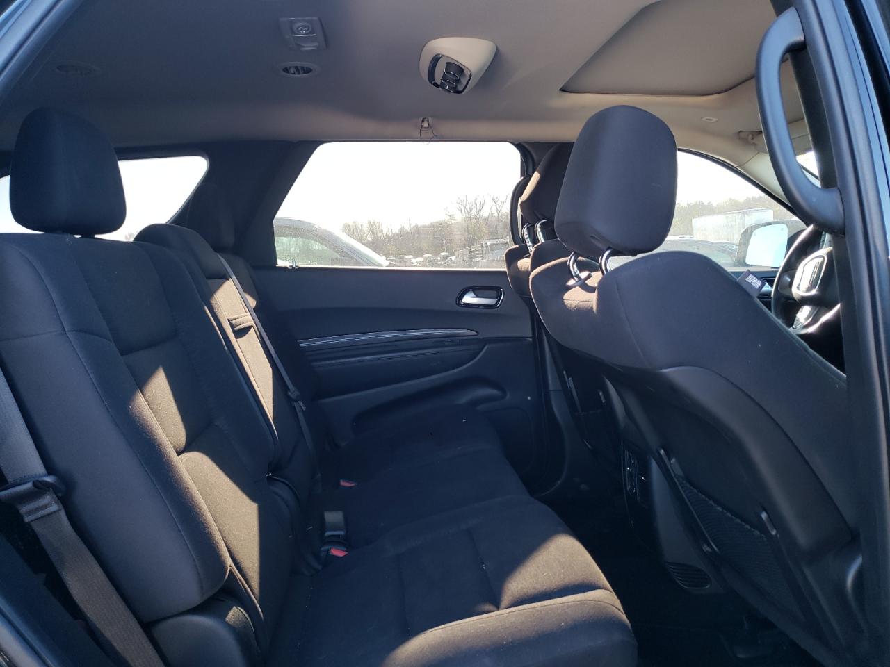 2022 Dodge Durango Sxt VIN: 1C4RDJAG5NC157848 Lot: 65937133