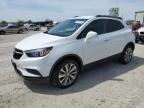 2017 Buick Encore Preferred na sprzedaż w Kansas City, KS - Side