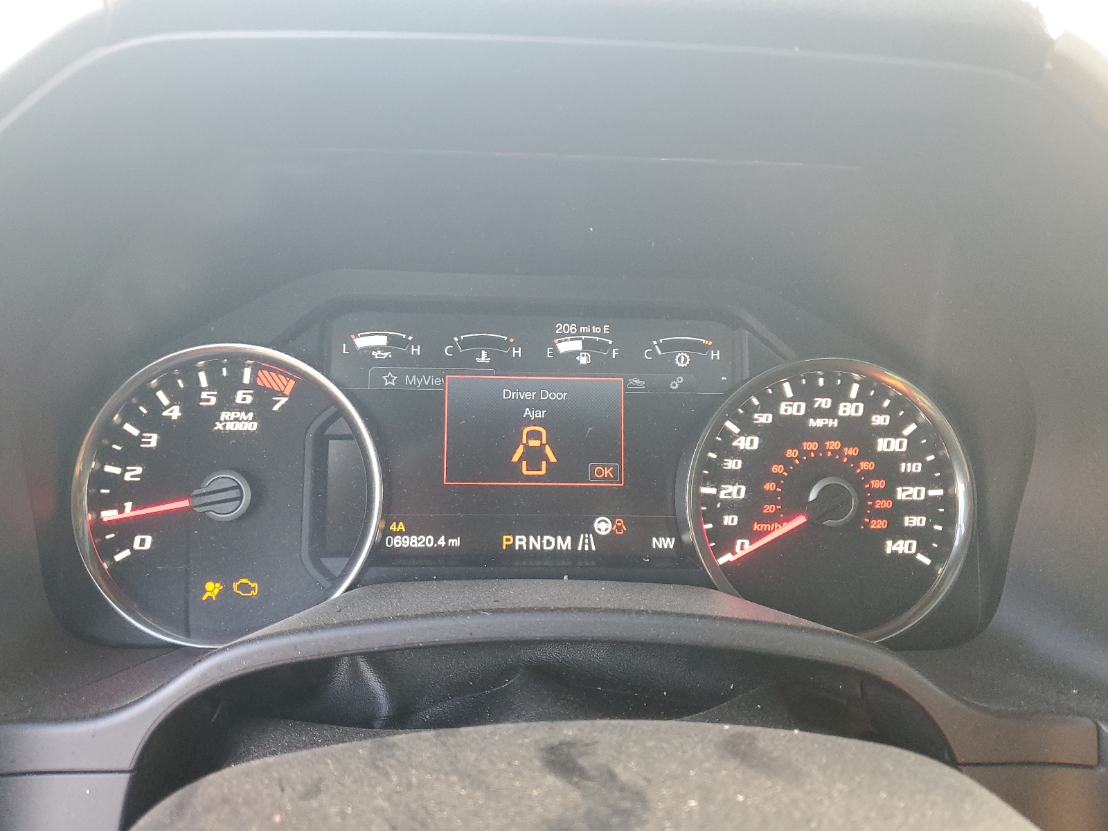 1FTFW1RG2JFD84943 2018 Ford F150 Raptor