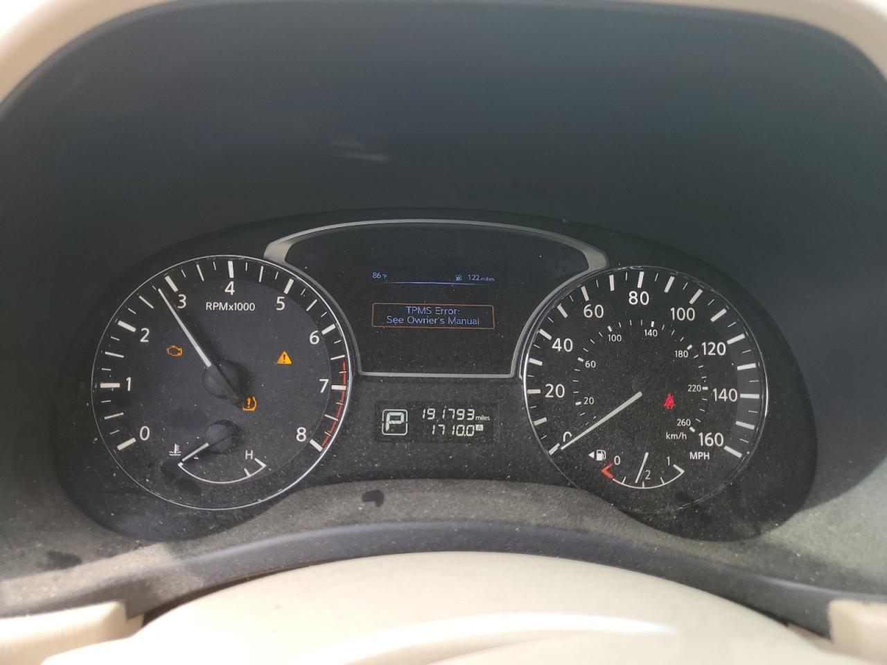 2015 Nissan Pathfinder S VIN: 5N1AR2MN5FC623791 Lot: 51517154