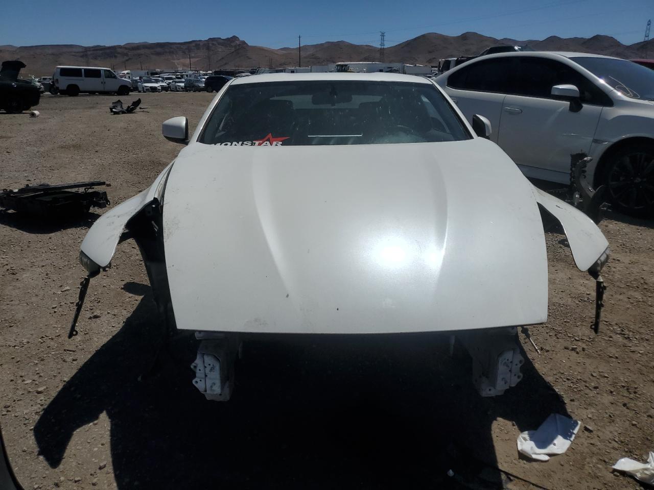 2012 Nissan 370Z Base VIN: JN1AZ4EH3CM565309 Lot: 52701184