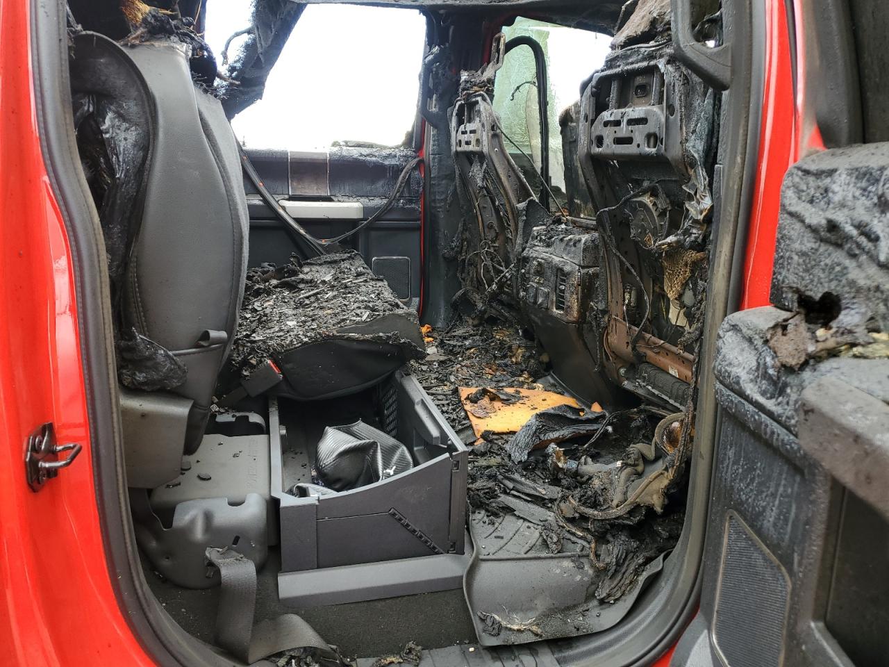 2022 Ford F350 Super Duty VIN: 1FT8W3BT4NED89259 Lot: 52182814