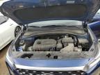 2020 Hyundai Santa Fe Sel للبيع في Bridgeton، MO - Hail