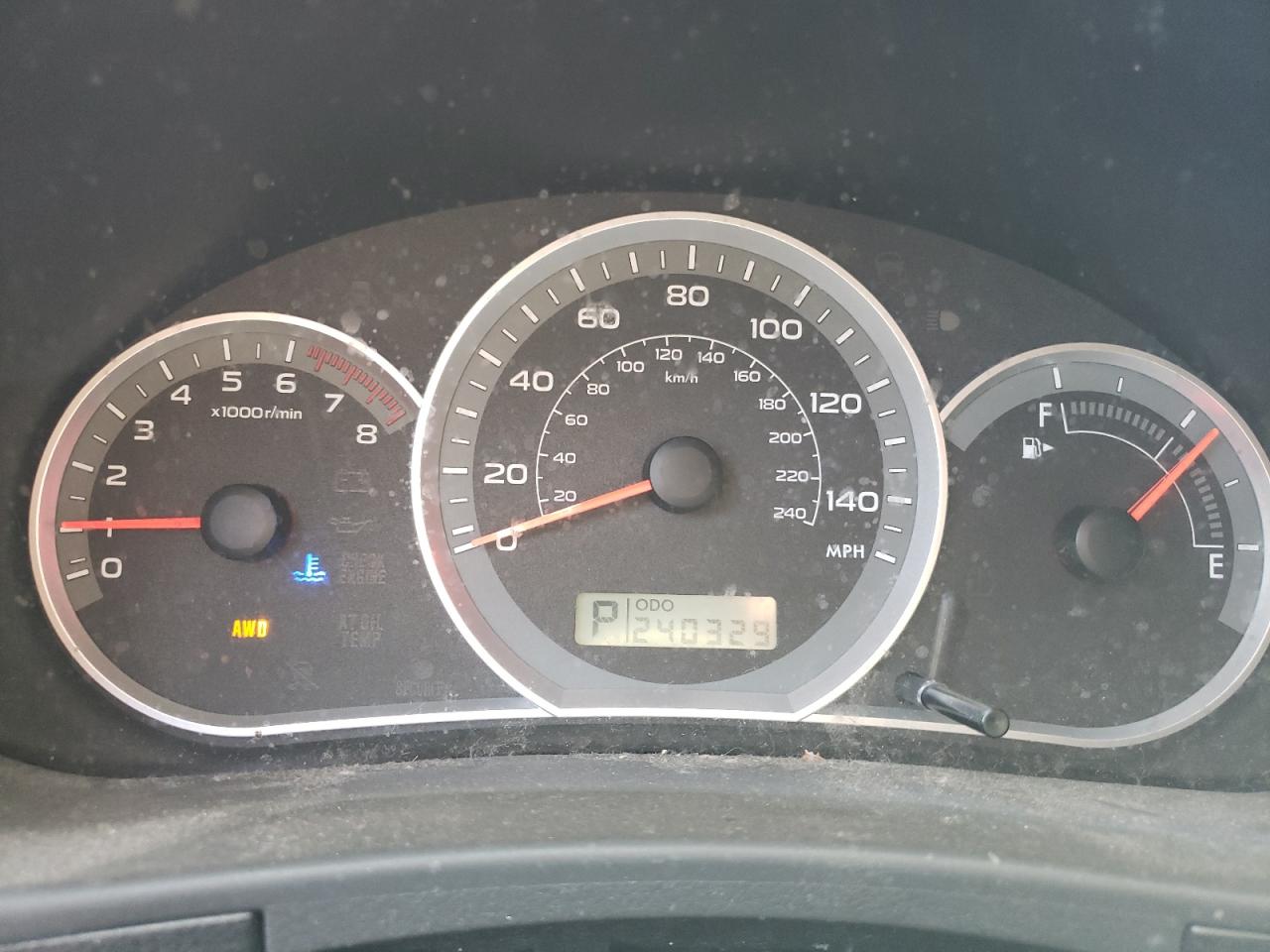 2010 Subaru Impreza 2.5I Premium VIN: JF1GH6B60AH815870 Lot: 48945514