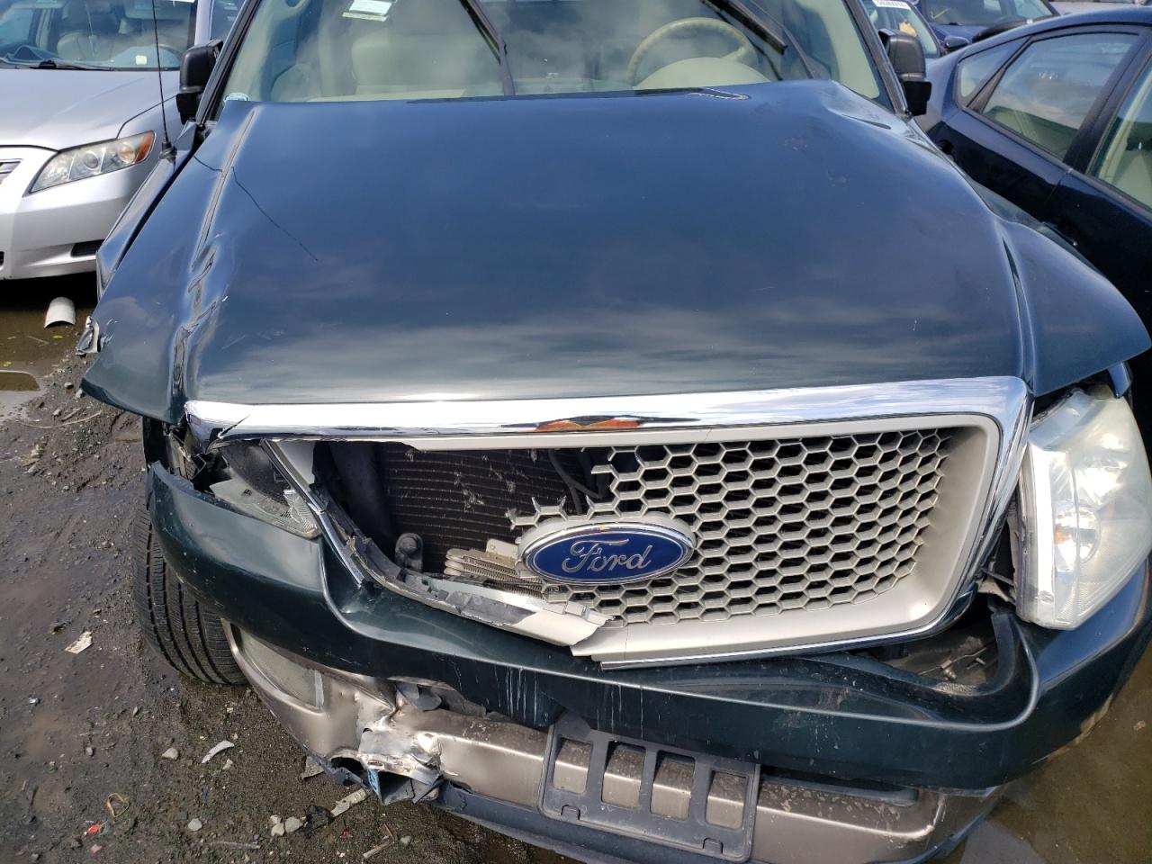 2004 Ford F-150 - Image 11