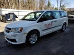 2013 Dodge Grand Caravan Se zu verkaufen in Center Rutland, VT - Front End