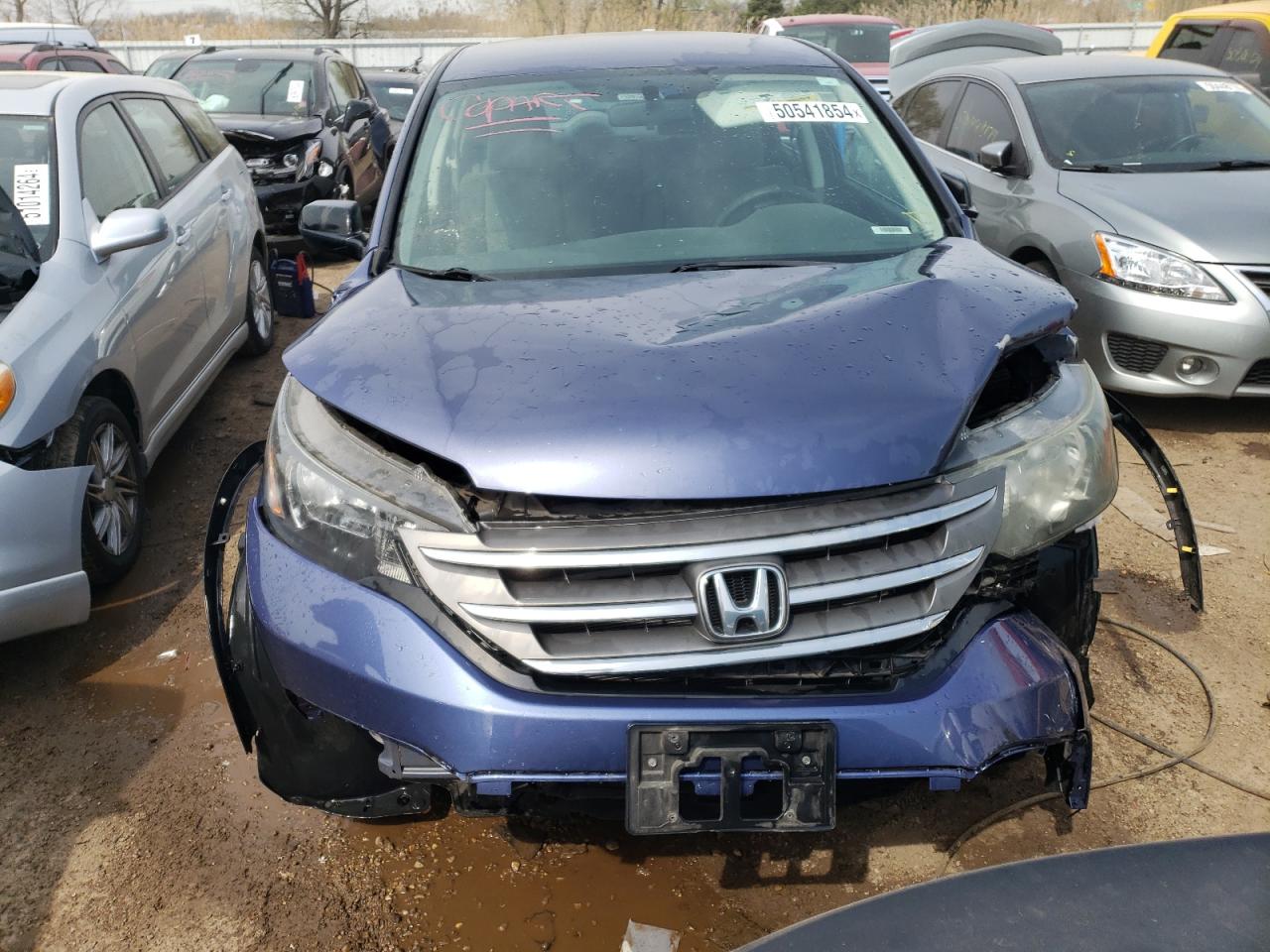 2HKRM4H33EH662182 2014 Honda Cr-V Lx